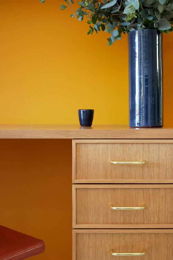 Réalisation : Bureau - Maison, Provence